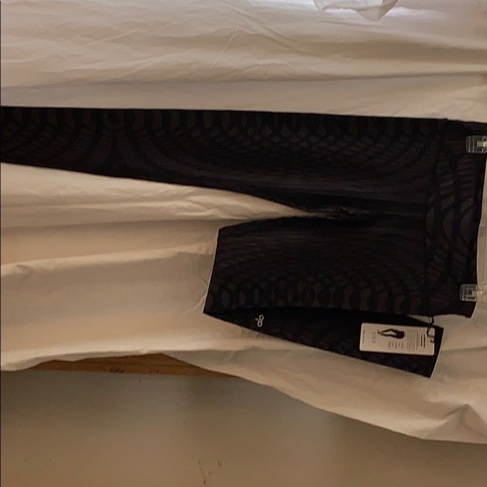 Alo yoga airbrush legging